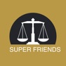 Get Super Friends App for iOS, iPhone, iPad Aso Report