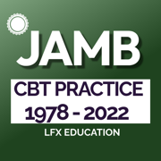 LFX JAMB APP