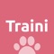 Icon Traini - Dog Training & PetGPT