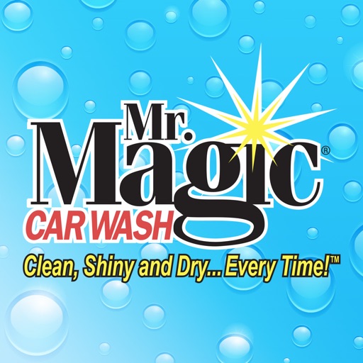 Mr. Magic Car Wash