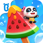 Tải về Ice Cream Bar Factory -BabyBus cho Android