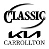 Classic Kia Carrollton Connect