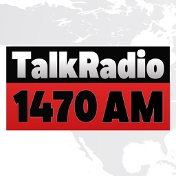 Talk Radio 1470 (KLCLAM)