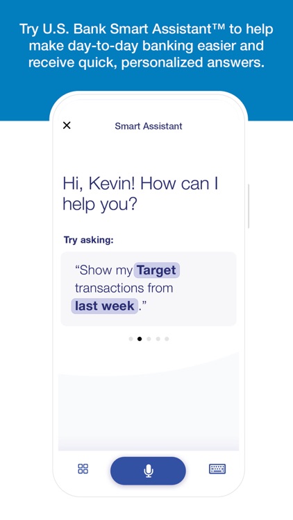 U.S. Bank Mobile Banking screenshot-4