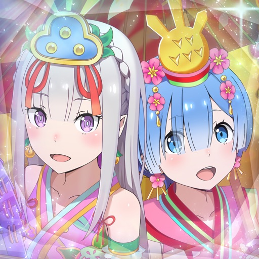 [Re:Zero] Re:ゼロから始める異世界生活 リゼロス