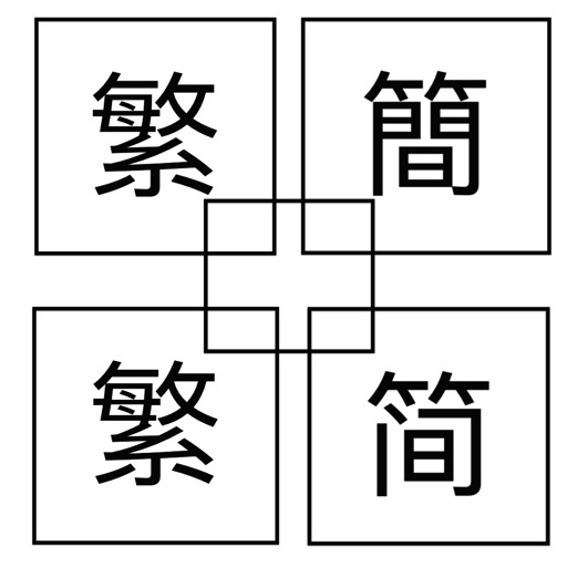 簡繁轉換器 Download