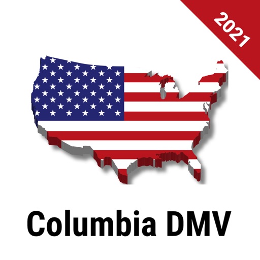 Columbia DMV Permit Practice