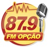 FM Opção 87.9