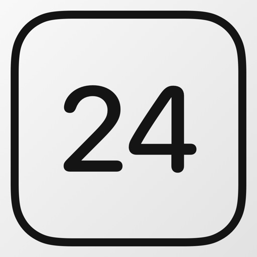 number24 - Apple TV