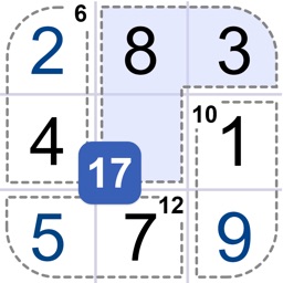 Killer Sudoku Master SumSudoku versão móvel andróide iOS apk