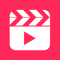 App Icon for Filmmaker Pro - Video Editor App in Iceland App Store