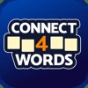 Connect 4 Words - Word Puzzle