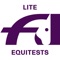 Evaluate the App features for free, then decide which FEI EquiTests collection is right for you