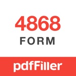 4868 Form