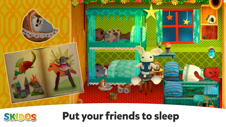 My Play House: Doll Pets Games screenshot-7