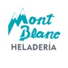 Heladería Mont Blanc