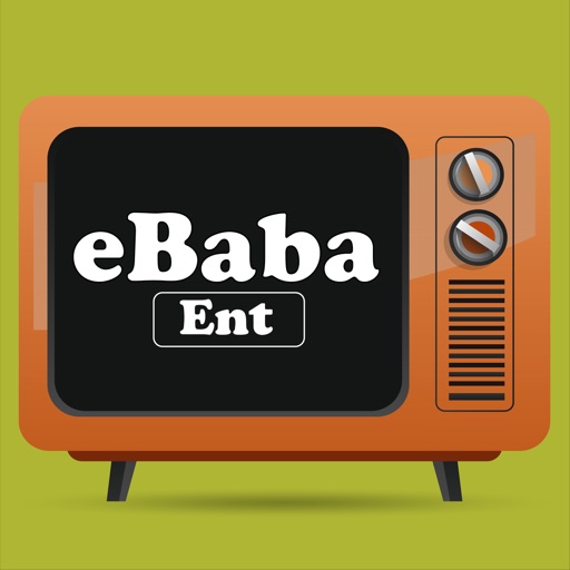 Ebaba Entertainment Icon