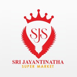 Sri JayantiNatha Supermarket