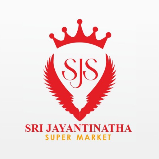 Sri JayantiNatha Supermarket