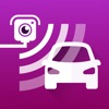 Icon Speed Cameras Radar