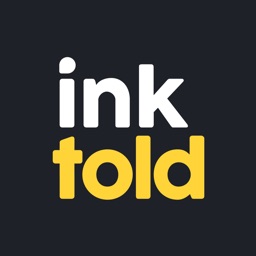 Inktold - classic audiobooks