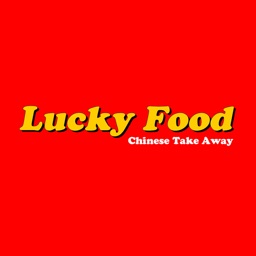 Lucky Food Chinese Take Away