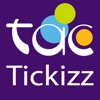 TAC Tickizz