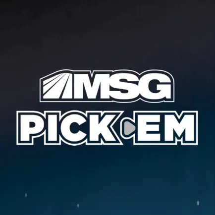 MSG Pick’em Читы