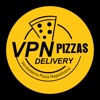 VPN Pizzas App