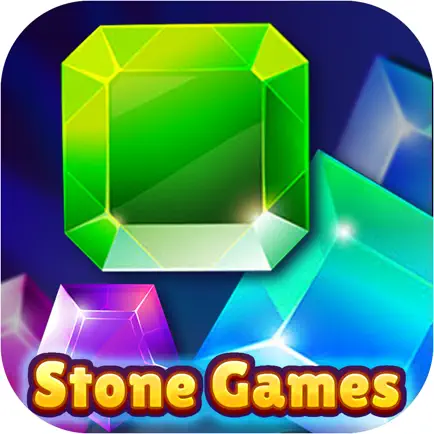 Stone Games Читы