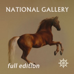 National Gallery Full Buddy
