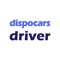 Drive with DispoCars