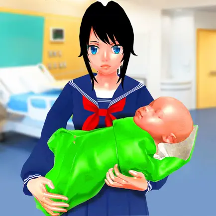 Pregnant Mom - Baby Games 3d Читы