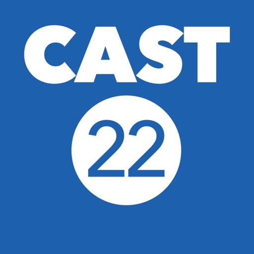 CAST | mobile