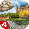 黑荊棘城堡之謎2 Blackthorn Castle 2-iOS游戏