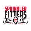 Sprinkler Fitters 417