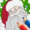 Christmas : Coloring Pages