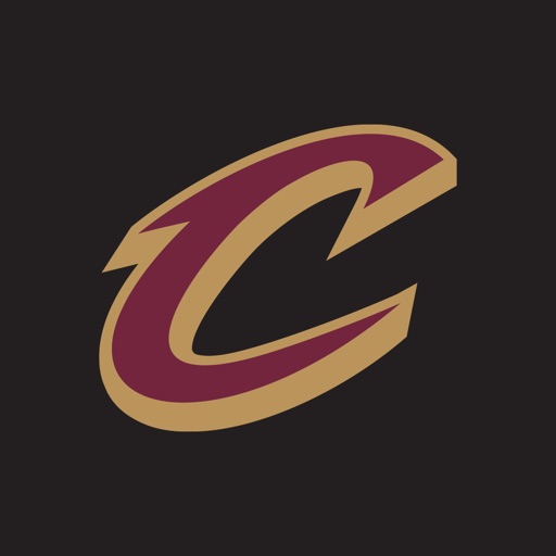Cleveland Cavaliers iOS App
