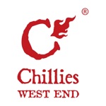 Chillies Westend.
