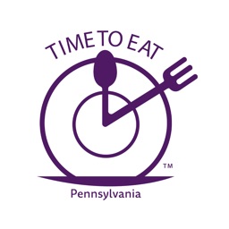 Time To Eat Pennsylvania
