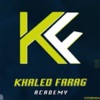 Khaled Farag Academy