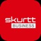 Skurtt Business is a Mobility as a Service solution (MAAS) that helps businesses manage and make their mobility more efficient