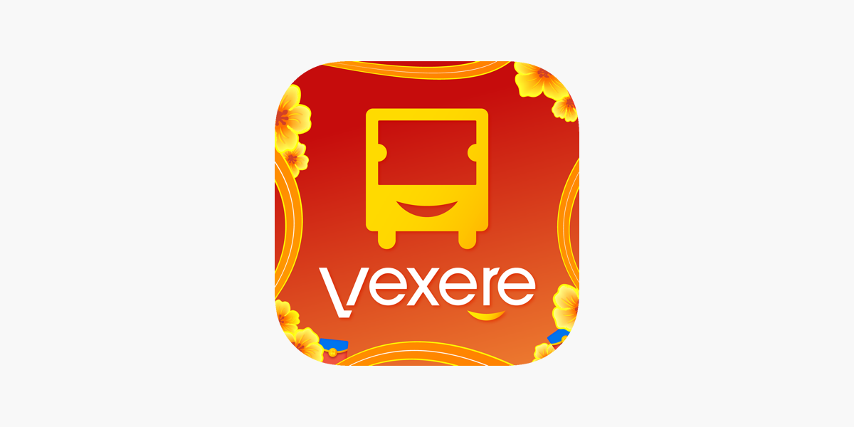 Vexere: Vé Xe Máy Bay Thuê Xe On The App Store