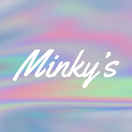 Minky's Iridescent Rainbow Cheats