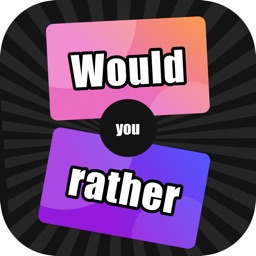 Would You Rather Clip #3 