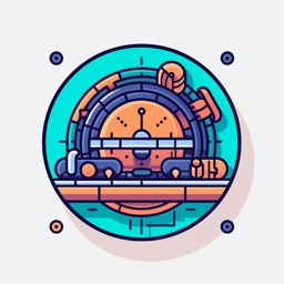 Brick Breaker Pixel Ball
