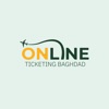Online Ticketing Baghdad
