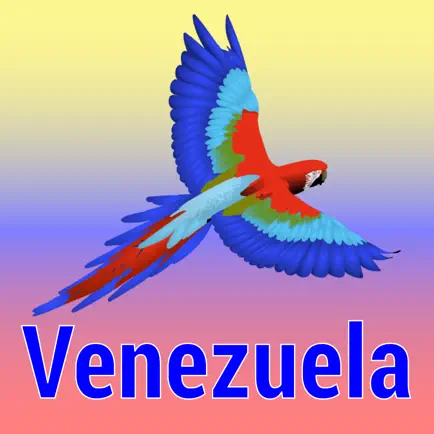 The Birds of Venezuela Читы