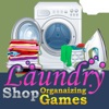 Laundry Games Pressure Washing