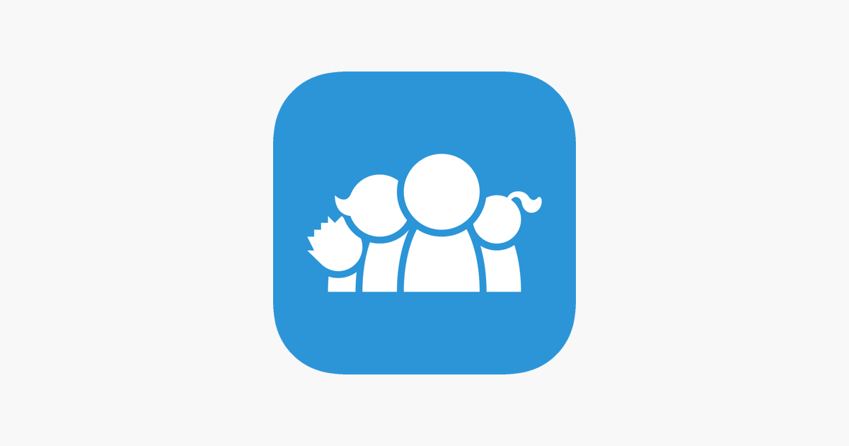 ‎FamilyWall - Family Organizer on the App Store